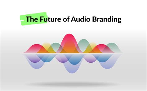 The Future of Audio Branding